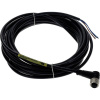 Molex Molex WOD Industrial Solution upravený zástrčkový konektor pre senzory - aktory, 1200659032, 1 ks; 1200659032