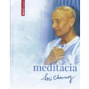 Meditácia 2.vyd. - Sri Chinmoy