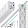 BERGE LED lampa NEPTUN 60cm - 18W -1800lm - IP20 - 4000K - neutrálna biela