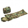 MIL-TEC® Spací vak PILOT WOODLAND +/- 0°C