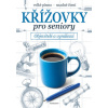 Křížovky pro seniory – Objevitelé a vynálezci - Kolektiv