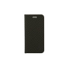 Puzdro Carbon pre Huawei Y5 2019 čierne.