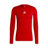 T-shirt adidas TechFit Compression M GU7336 (78157) NAVY BLUE XL