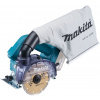 Makita DCC500Z Aku diamantová rezačka 125mm Li-ion LXT 18V, bez aku