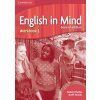 English in Mind 2nd Edition Level 1: Workbook - Herbert Puchta