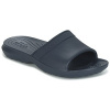 Crocs športové šľapky CLASSIC SLIDE K Modrá