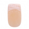 Divine cosmetics BN7 Umelé nechty dekorované 24 ks