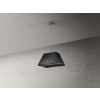 Elica ELICA IKONA LIGHT BL MAT/F/60 - Odsávač pár nástenný