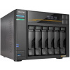 Asustor Lockerstor 6 Gen3 AS6806T 6x 2,5