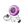 KTY23680-2G Xtreme Performance 230mm Organic Twin Plate Clutch Kit Incl Flywheel & CSC 1200Nm