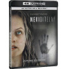 Neviditelný 4K Ultra HD + Blu-ray