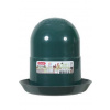 Zolux Silo kŕmidlo plast zelené 2kg
