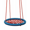 Woody hojdací kruh 91401 modrá 85 cm