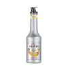 Monin Mango Puree Ovocný sirup