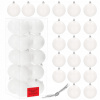 SPRINGOS A0101 C ​​​​​​​Vianočné gule 20 ks