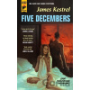 Five Decembers - James Kestrel