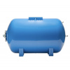 Tlaková nádoba AQUA OLA 80l, ležatá - nie - 1