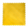 Podložka na cvičenie SEDCO 49,8 cm x 49,8 cm žltá