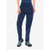 Turistické nohavice dámske Jack Wolfskin Pico Trail Pants - midnight sky