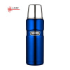 Thermos Termoska na nápoje - modrá