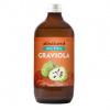 Allnature Graviola 100% šťava 0,5 l