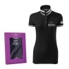 Dámske Polo so symbolom letectvo PILOT BL (W) M