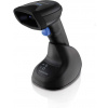 Datalogic QuickScan QBT2500, BT + stojan QBT2500-BK-BTK1
