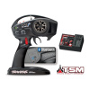 Traxxas Traxxas vysílač TQi 4 kan., BlueTooth modul, přijímač TSM