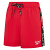 Reebok Duke Swim Shorts Sn54 Red S