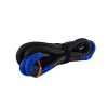 HUSARWINCH Kinetické lano 9,1m 28mm 15t Husar Winch