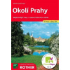 Okolí Prahy 50 tras s daty GPS - Podhorský Marek