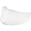 LS2 Helmets LS2 VISOR FF397 CLEAR 2017