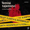 Temná tajemství - Michael Hjorth, Hans Rosenfeldt (mp3 audiokniha)