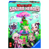 Hra Sakura Heroes Ravensburger
