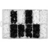 Yato Mitsubishi Sponky do auta 370Szt.