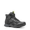 TECNICA Pánske trekové topánky MAGMA 2.0 MID GTX MS dark piedra/dusty steppa - čierne Veľkosť EU: 41,5