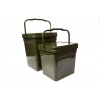 RidgeMonkey Kbelík Modular Bucket 17 l