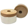 Strend Pro Fólia krycia látkovou lepiacou páskou maliarska zakrývacia 1100 mm, L-25 m, PE, 2173031