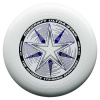 Discraft Ultra Star frisbee disk biely 175g (Lietajúci frisbee tanier pre profi hru Ultimate a na hádzanie )