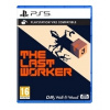 The Last Worker PS VR2 (PS5)