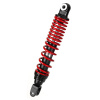 YSS REAR SHOCK G-SPORT RED
