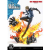 Prime 1 Studio one Punch Man Concept Masterline Series Soška 1/6 Genos Bonus Ver. 33 cm