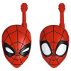 Lexibook 3D vysielačky s dosahom 500 m - Spider-Man