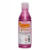 Jovi GLITTER ružová 250 ml
