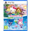 Hello Kitty Island Adventure PlayStation 5 (PS5) krabička