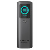 Canyon OnPower 265, Powerbank, 20.000 mAh, 165W ultra rýchla, displej, in:USB-C, out:2x USB-C/1xUSB-A, integ. USB-C káb. CNS-CPB265DG
