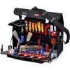 Knipex Knipex-Werk 00 21 02 EL sada náradia v púzdre (d x š) 450 mm x 210 mm; 00 21 02 EL