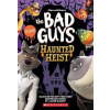 The Bad Guys:Halloween Heist - Kate Howard, Scholastic US