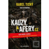 Kauzy & aféry.cz (Hany Hlušičkové)