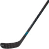 Hokejka CCM Vizion Jr Tvrdosť: 50 Flex, Strana: pravá ruka dole (pravačka), Typ zahnutia: P29+1/4
